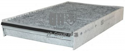 JP GROUP 3328100709 -  Фильтр воздуха в салоне